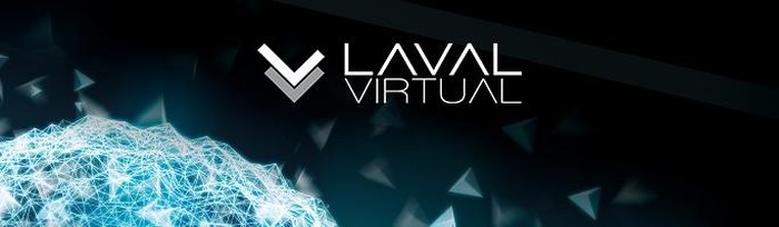 PNY au Laval Virtual