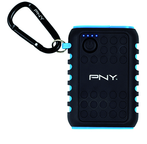 PNY Outdoor Charger – The Active Life