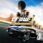 BUNDLE NVIDIA THE CREW 2 PNY