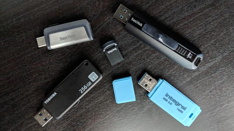 OTG Duo-Link USB-C reviewed by Tech Advisor