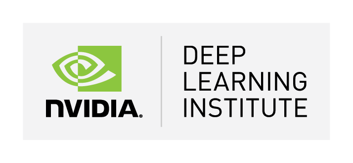 Instituto NVIDIA de Aprendizaje Profundo