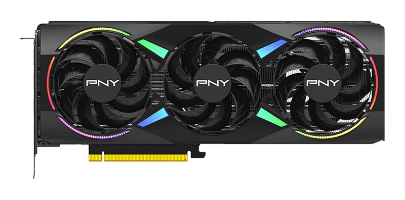 geforce 5070 gpu 50 series pny technologies