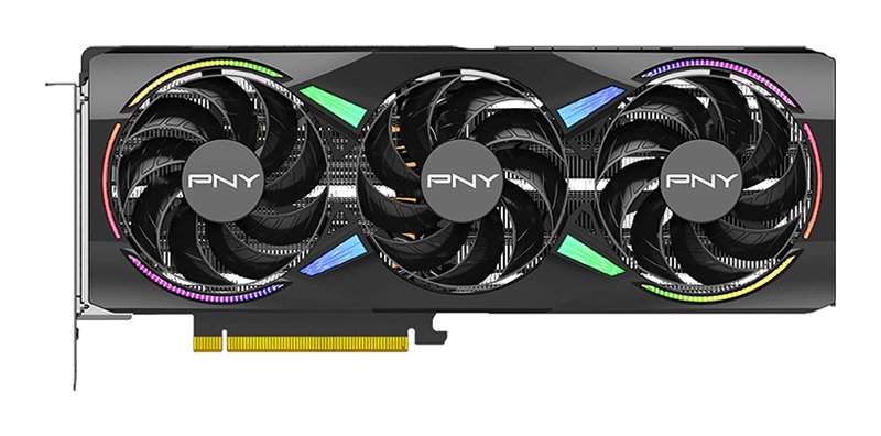 geforce 5070 ti gpu 50 series pny technologies