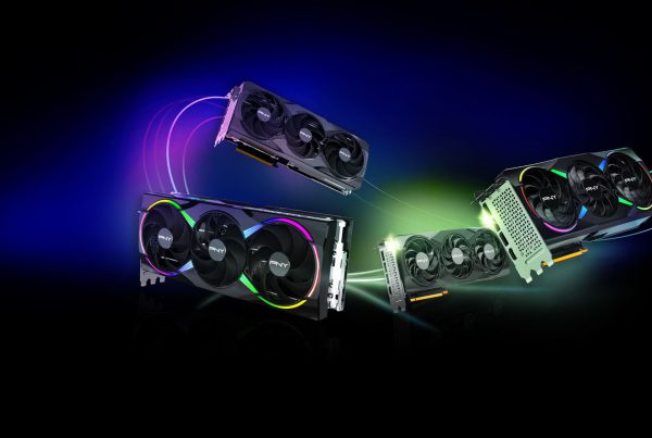 geforce 5090 gpu 50 series pny technologies